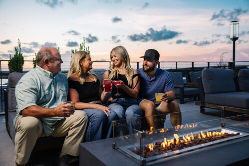 Coastal Mississippi Heats Up with Fresh Attractions, Foodie Gems, and Bold New Builds