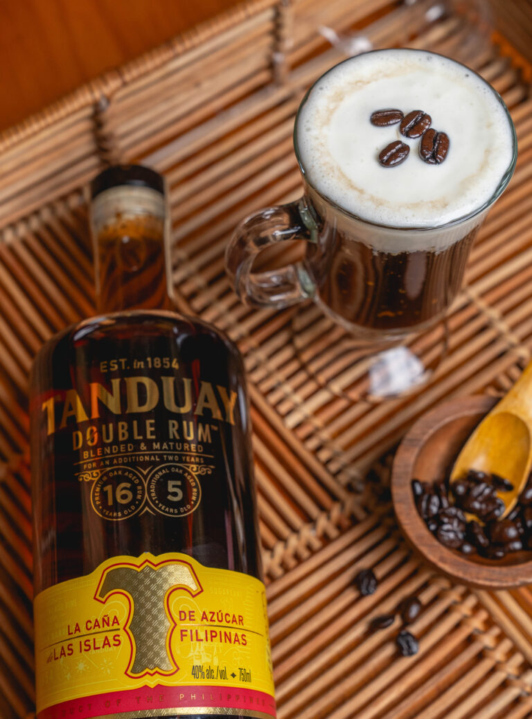 Tanduay