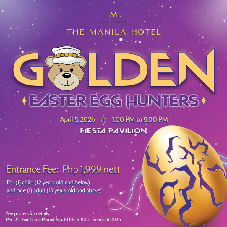 Golden Easter Egg Hunters_tickets