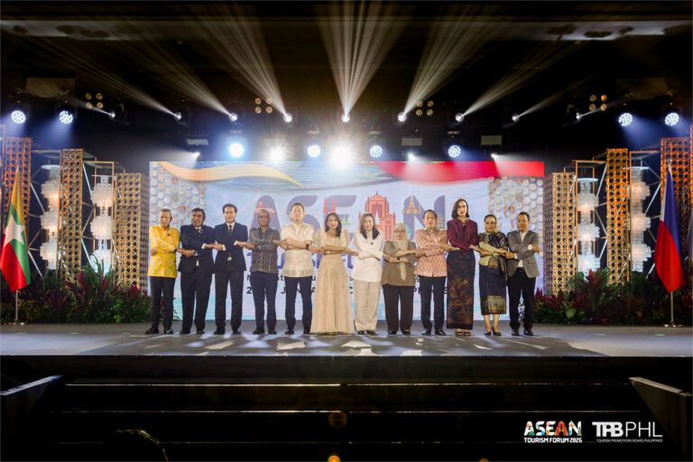 ATF TRAVEX 2026 Wraps Up in Cebu
