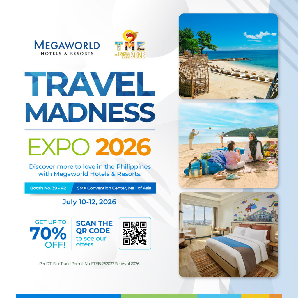 Travel Madness Expo