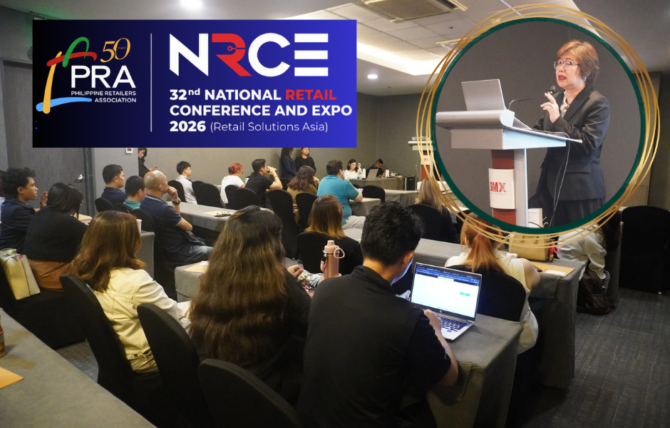PRA Gears Up for Biggest-Ever NRCE 2026 as Exhibitors Gather for Official Expo Briefing