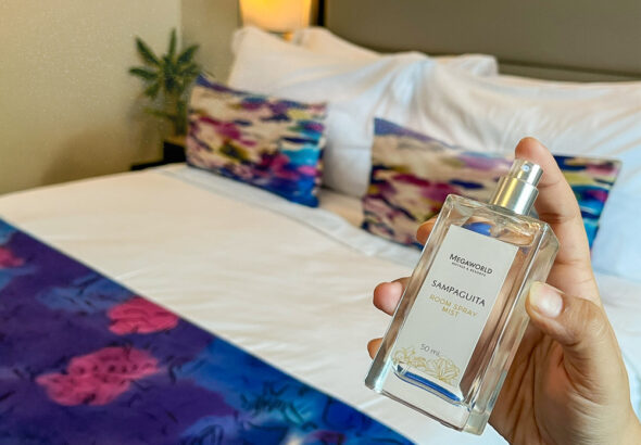 Sampaguita Room Scent