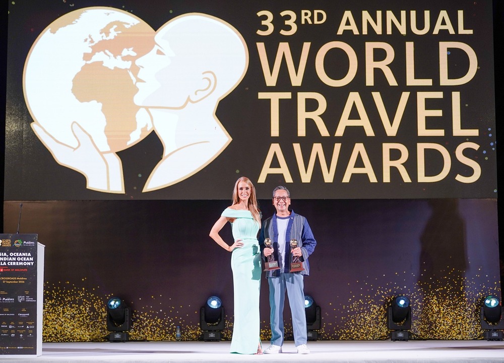 Filipino Hospitality Takes the Lead as Savoy Hotel Manila