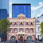 Lanson Place Celebrates Brand’s First Michelin Key