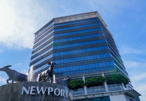 Savoy Hotel Manila Named Asia’s Leading Airport Hotel 2026