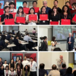 CNN Academy Brings Its Journalism Training Program to Japan