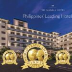The Manila Hotel