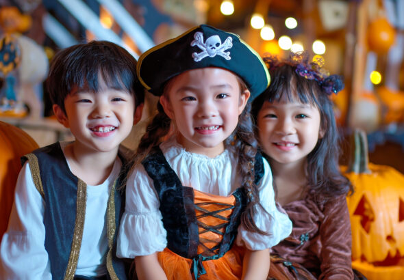 Little Pirates