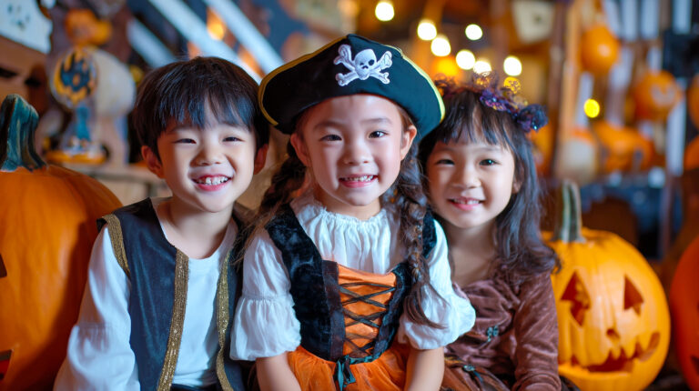 Little Pirates