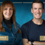 Watch Holly Longdale and Clay Stone’s Keynote Presentations Live from PAX Aus 9-11 October